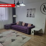 Greenfield, Baneasa, apartament 2 camere, parcare